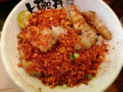 -熊吞·大碗丼烧肉饭(济宁万达广场店)