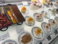 -PETIT PARIS 小巴黎(花园道店)