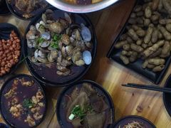 串串-七串串(无锡总店)