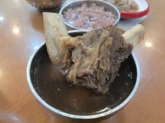 -老牌依强牛肉店(达道总店)