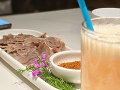 -清真·卡德尔大叔新疆主题餐厅(龙汇路店)
