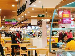 -永旺梦乐城(金银潭店)