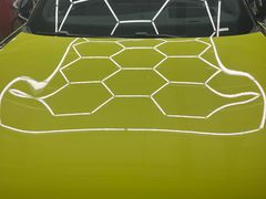 -美车堂(巴黎春天成山店)