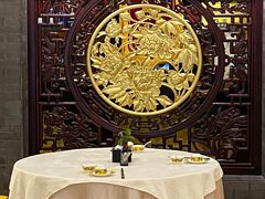 -汇贤府·李氏新鲁菜(万寿路店)