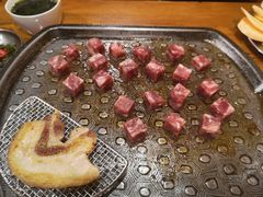 -我们家韩国烤肉8号店(郫都店)
