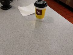 -麦当劳(昆山北门路店)