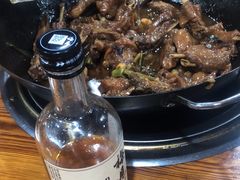 -鹅来顺·顺德火焰醉鹅(天平架分店)