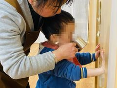 -古力古利托育早教中心(澳门路校区)