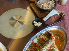 -南沙游艇会·大兵船餐厅