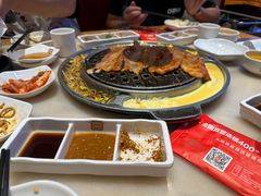 -韩宫宴烤肉·料理(宜兴八佰伴店)