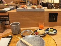 -鮨政· Omakase(港汇恒隆广场店)