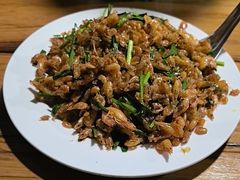 -阿葉农家饭店