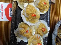 扇贝-老通县串吧(通州万达广场店)