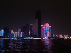 -武昌中华路码头(轮渡站)