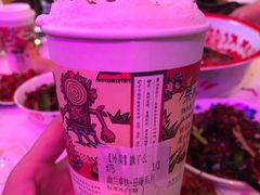 -文和友老长沙龙虾馆(化龙池店)