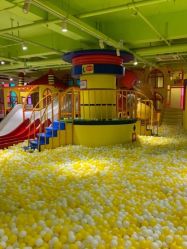 -宝燕乐园(闵行旗舰店)