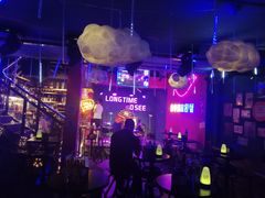 -好久不见网红乐队酒吧(鼓浪屿海底世界店)