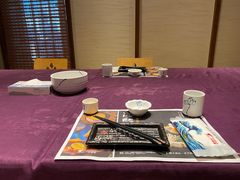 包厢-樱之盛宴·蟹料理海鲜自助(前进大街店)