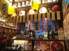 -坂吉屋·居酒屋深夜食堂(龙湖店)