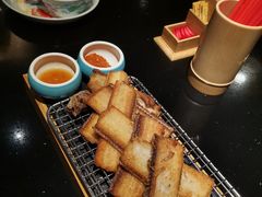 老头儿干炸带鱼-老头儿油爆虾·知味杭州(爱琴海购物中心)