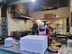 -大南门牛肉包子店