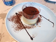 冲绳黑糖风味爆浆蛋糕PLUS-必胜客(金开大道店)