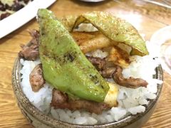 -胜泽眼镜烧烤(云霄路直营店)