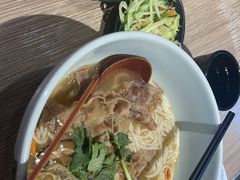 -云味馆·云南菜·云南米线(景田店)