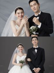 -雪中彩影婚纱摄影·微光艺术中心