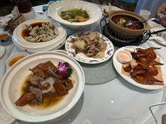 -勝記酒家·37年老字号·经典粤菜(荔枝公园店)