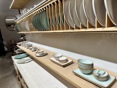 -ZARA HOME(蓝色港湾店)
