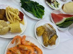 -碧中海汤泉汗蒸酒店