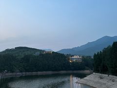 -梨木台悦来客农家院