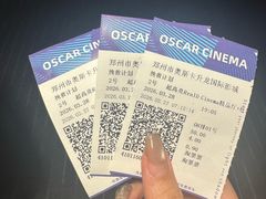 -奥斯卡升龙国际影城(RealD Cinema)