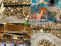 -华润万家(凯德广场店)