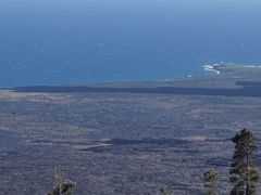 -夏威夷火山国家公园
