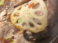 -老天桥蛙炉火锅(姑苏总店)