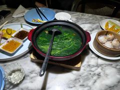 -东南里湖景餐厅·新闽菜(浦西万达店)