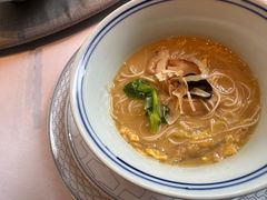 松茸呛锅面-子福慧(虹桥店)