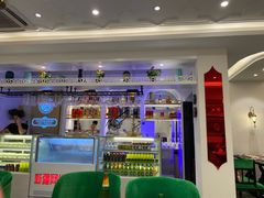 -石榴花新疆清真餐厅(莫愁湖店)
