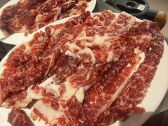-贵宾牛·潮汕牛肉火锅(珠池总店)