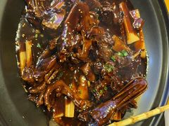 -回味黑鸭煲·始于2006(万松园店)