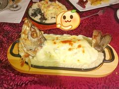 -92°C俄式厨房(中央大街店)