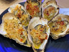 -蚝抵食·湛江生蚝(湾北路店)