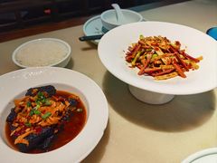 -佬麻雀·新湘菜(东方宝泰店)