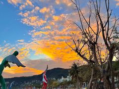 -大梅沙海滨公园