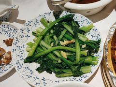 -围龙屋客家食府(福田店)