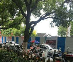 -苏州大学附属儿童医院(景德路院区)