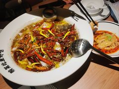 -太二酸菜鱼(群光广场店)