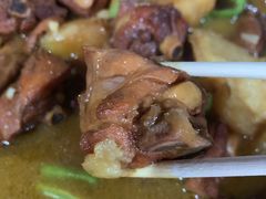 -东财大盘鸡(黑石礁店)